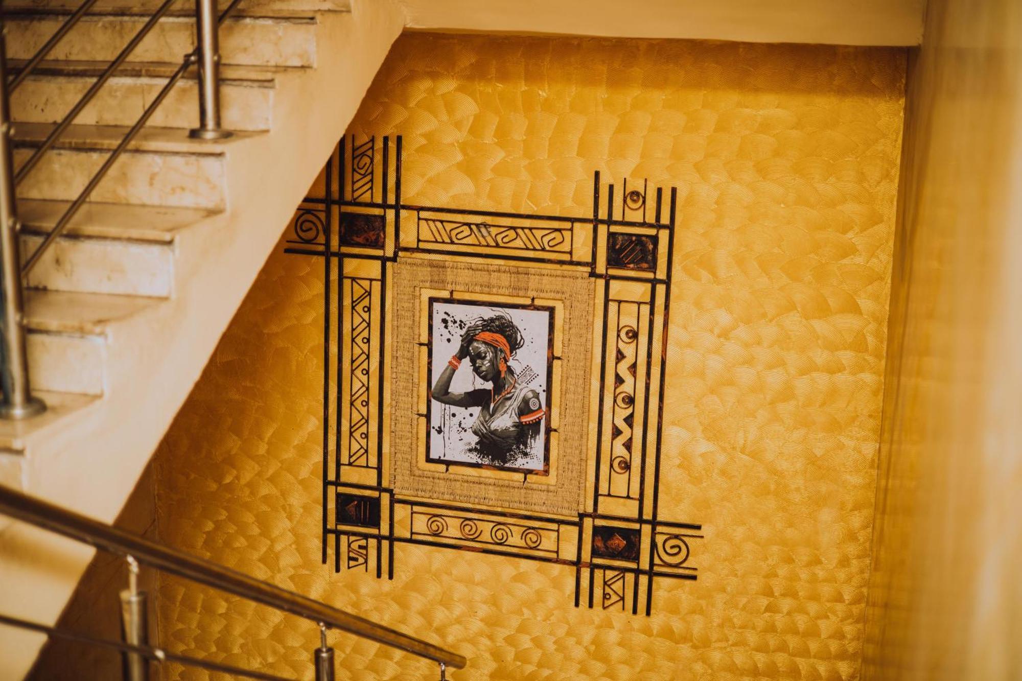 Royal Rex Hotels And Spa ラゴス エクステリア 写真