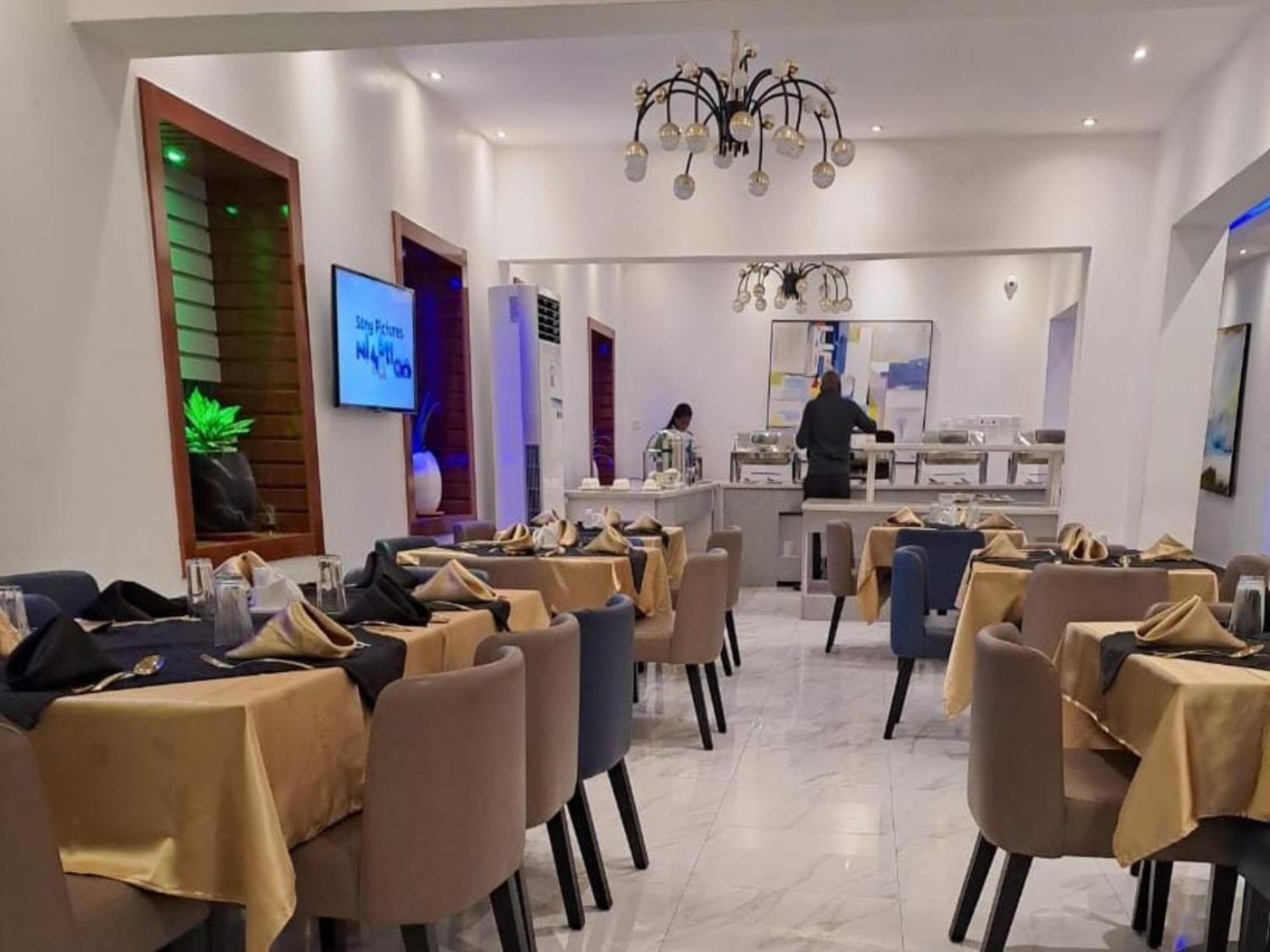 Royal Rex Hotels And Spa ラゴス エクステリア 写真