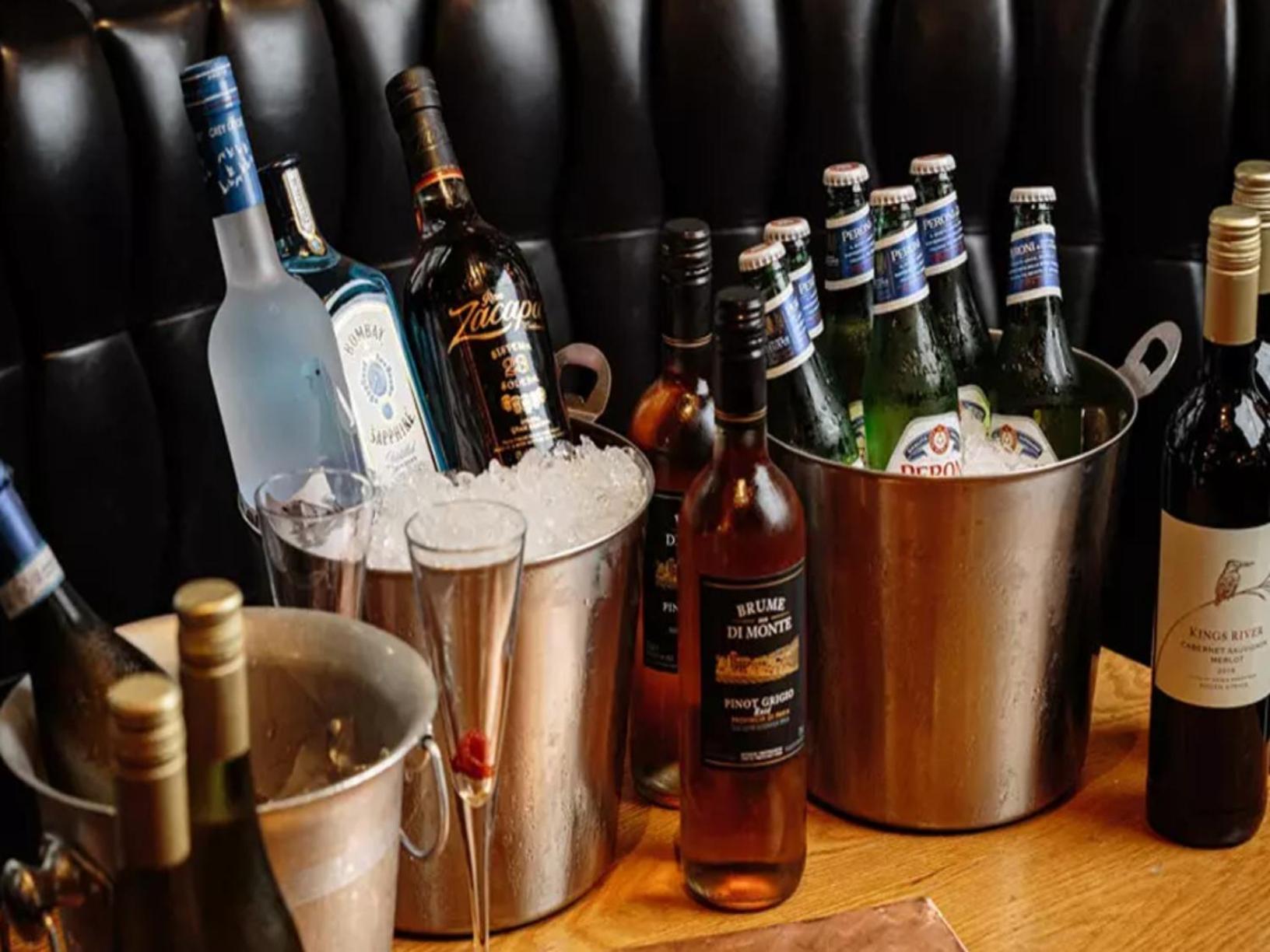 Royal Rex Hotels And Spa ラゴス エクステリア 写真