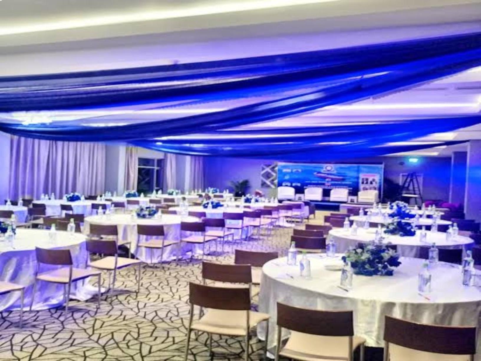 Royal Rex Hotels And Spa ラゴス エクステリア 写真