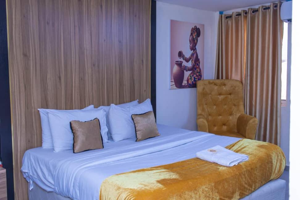 Royal Rex Hotels And Spa ラゴス エクステリア 写真
