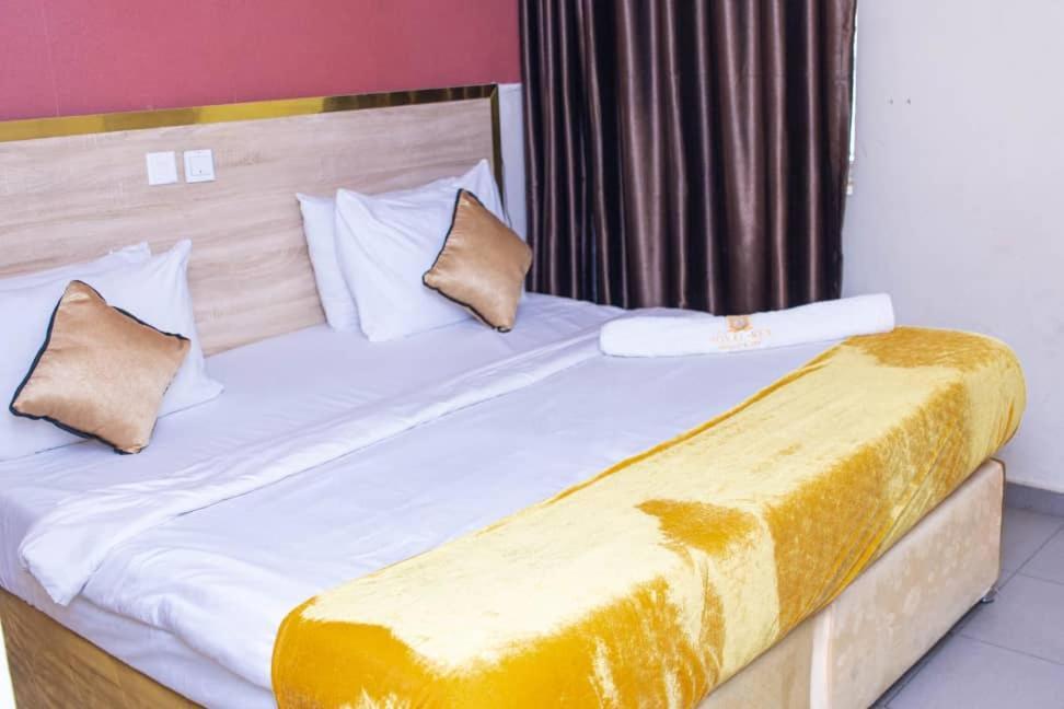 Royal Rex Hotels And Spa ラゴス エクステリア 写真